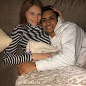 Meet your Posher, Aiden